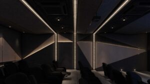 The Role of Lighting in Luxury Interior Design
