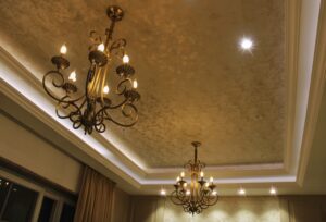 Luxury Interior Design Trends for 2025: What’s In and What’s Out