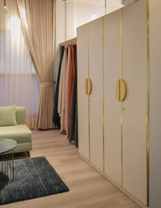 Best Finishes for Cabinet Shutters: A Guide to Luxury & Durability