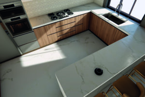 Trending Kitchen Designs & Layouts for 2025: The Ultimate Guide to Luxury Kitchens